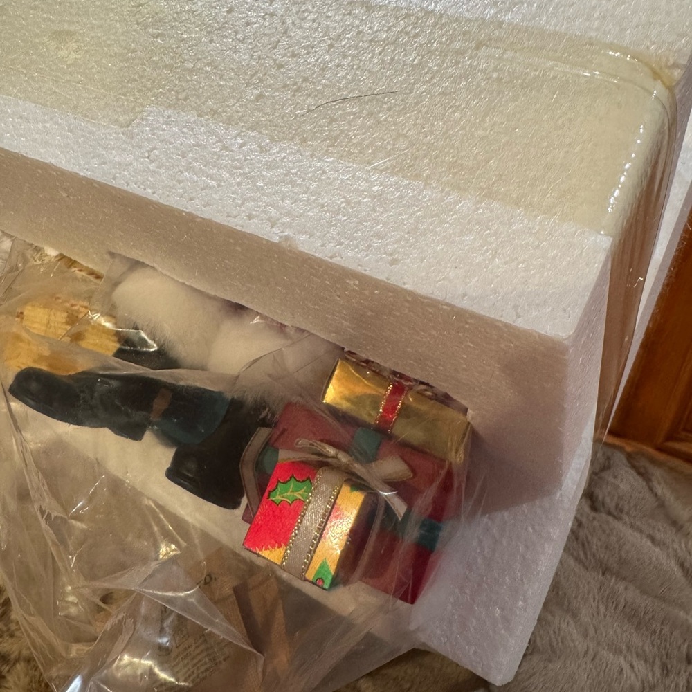 Possible Dreams “Letters to Santa” African American - Picture 4 of 7